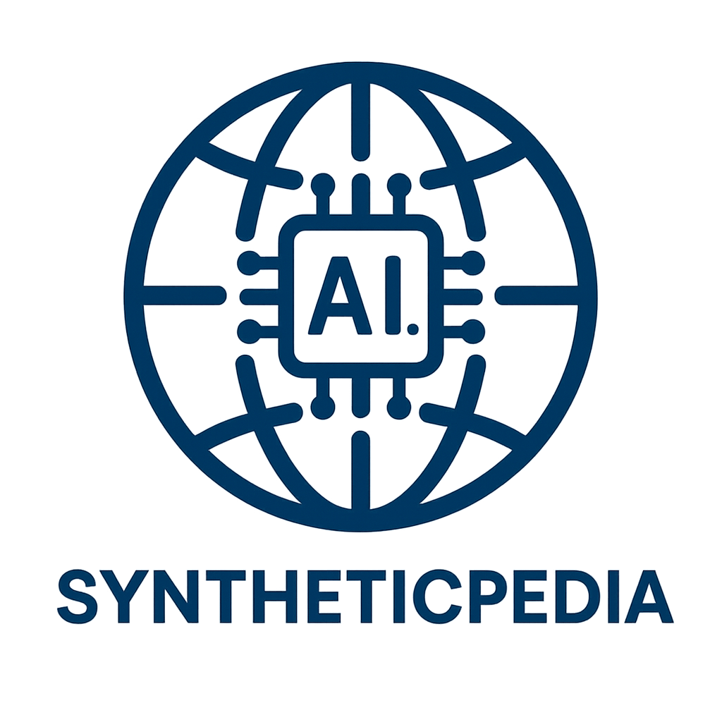 Syntheticpedia